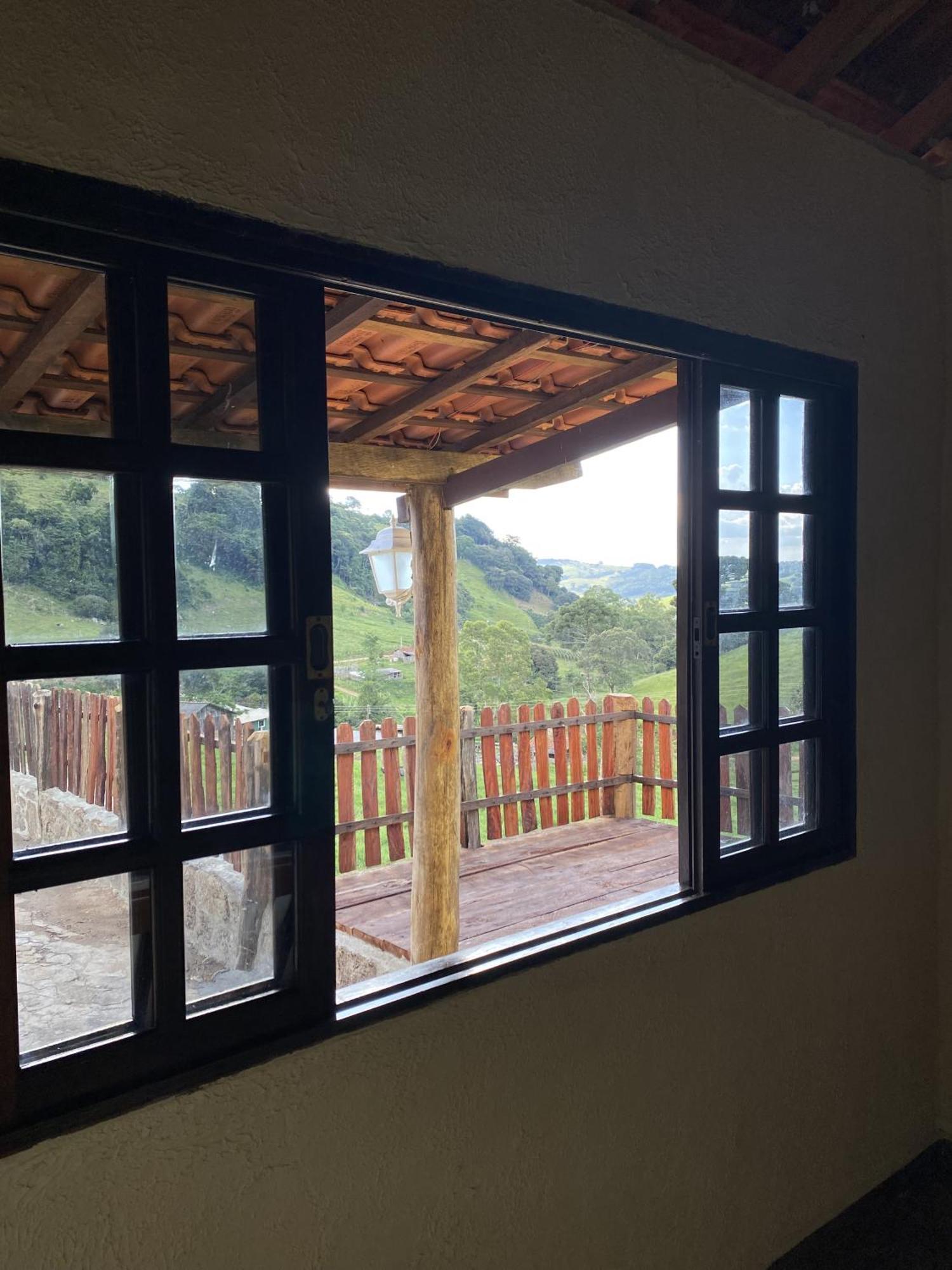 Recanto Novo Amanhecer Villa Bueno Brandao Bagian luar foto